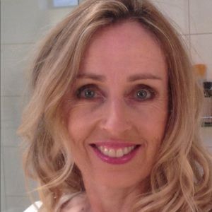 Meet your Posher, Rosamund